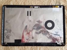Кришка Compaq Presario CQ57 №1